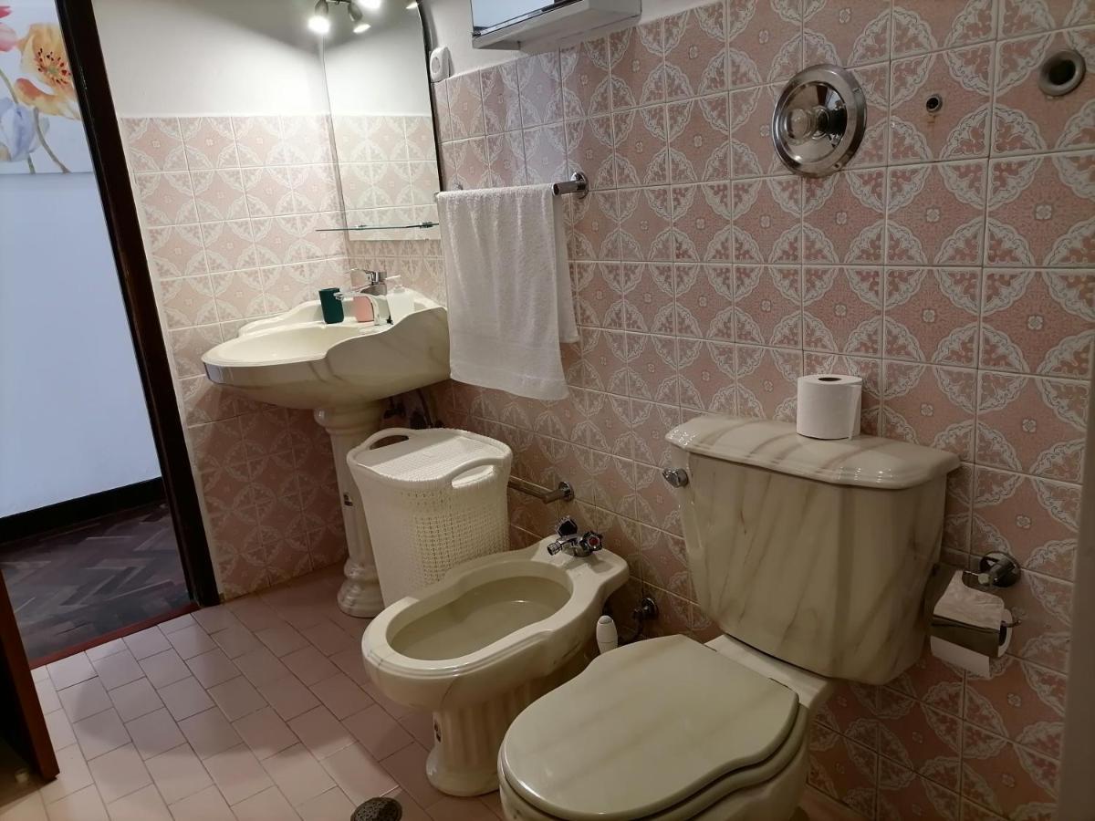 Westerland House リベイラ・ブラーヴァ エクステリア 写真