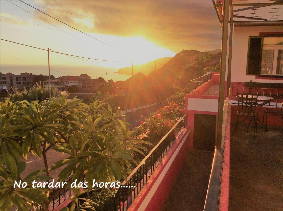 Westerland House リベイラ・ブラーヴァ エクステリア 写真