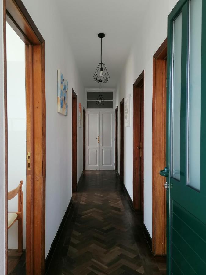 Westerland House リベイラ・ブラーヴァ エクステリア 写真