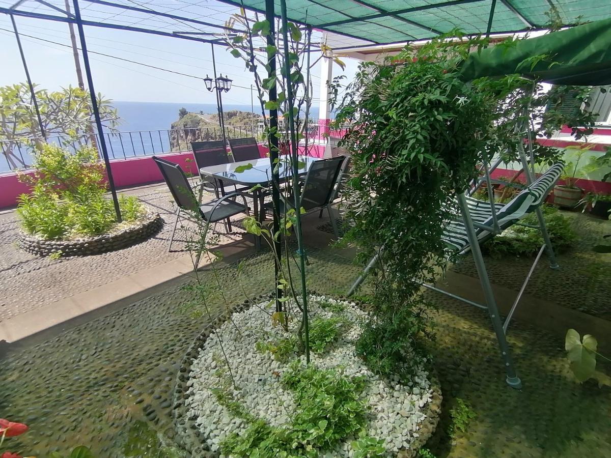 Westerland House リベイラ・ブラーヴァ エクステリア 写真