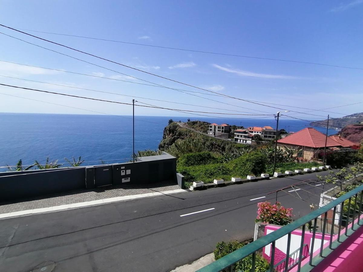 Westerland House リベイラ・ブラーヴァ エクステリア 写真