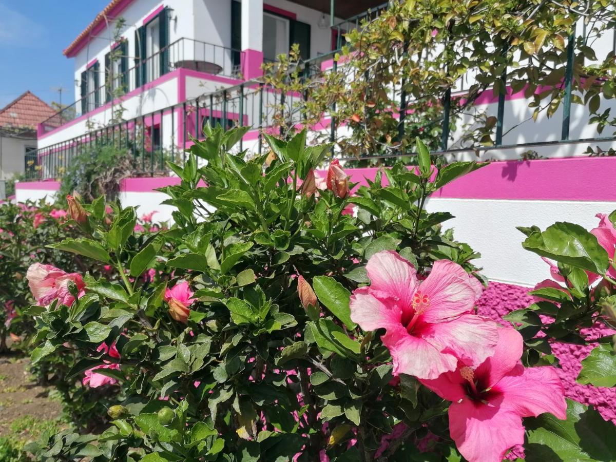 Westerland House リベイラ・ブラーヴァ エクステリア 写真