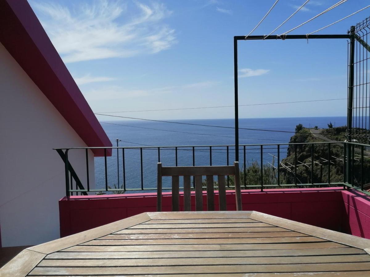 Westerland House リベイラ・ブラーヴァ エクステリア 写真