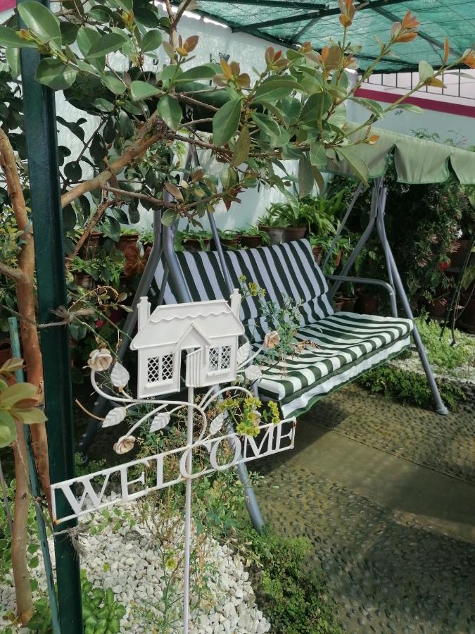 Westerland House リベイラ・ブラーヴァ エクステリア 写真
