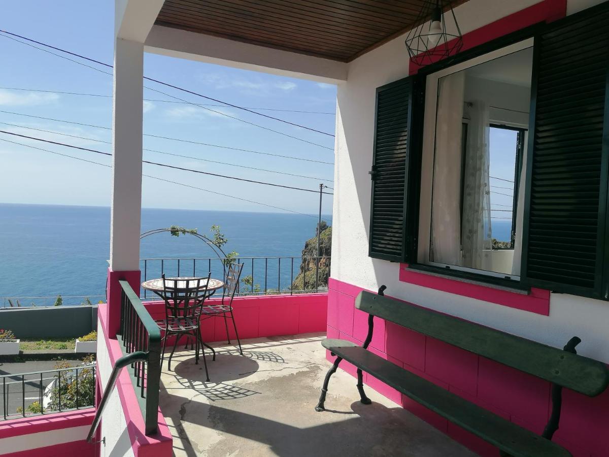 Westerland House リベイラ・ブラーヴァ エクステリア 写真