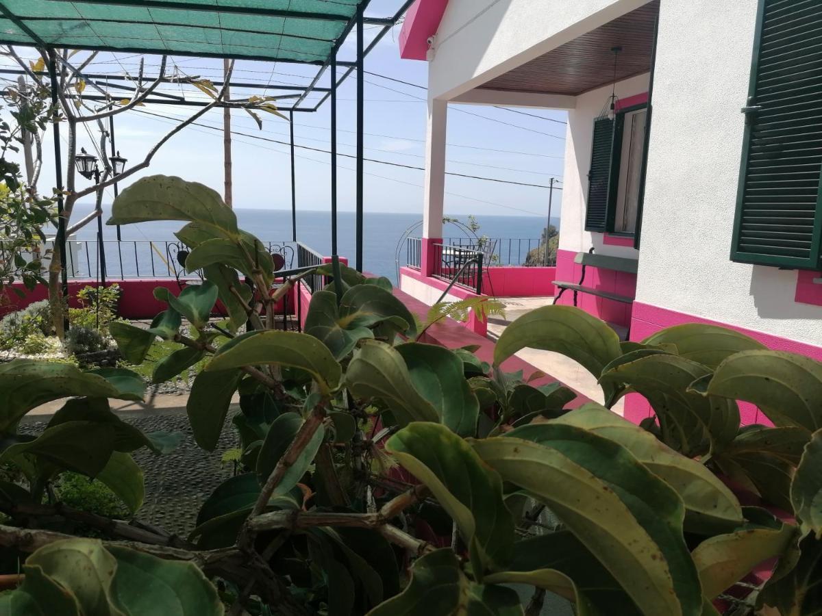 Westerland House リベイラ・ブラーヴァ エクステリア 写真